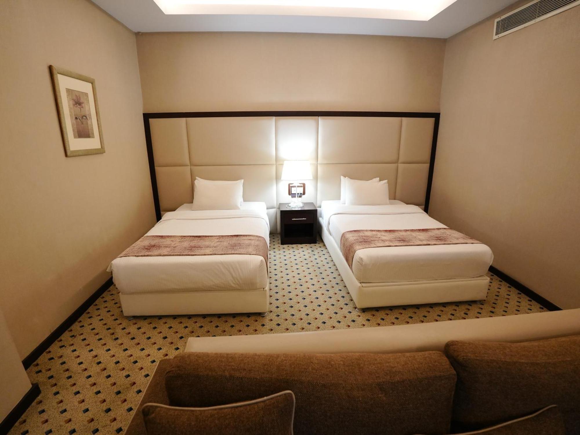 Canyon Hotel Эрбиль Экстерьер фото