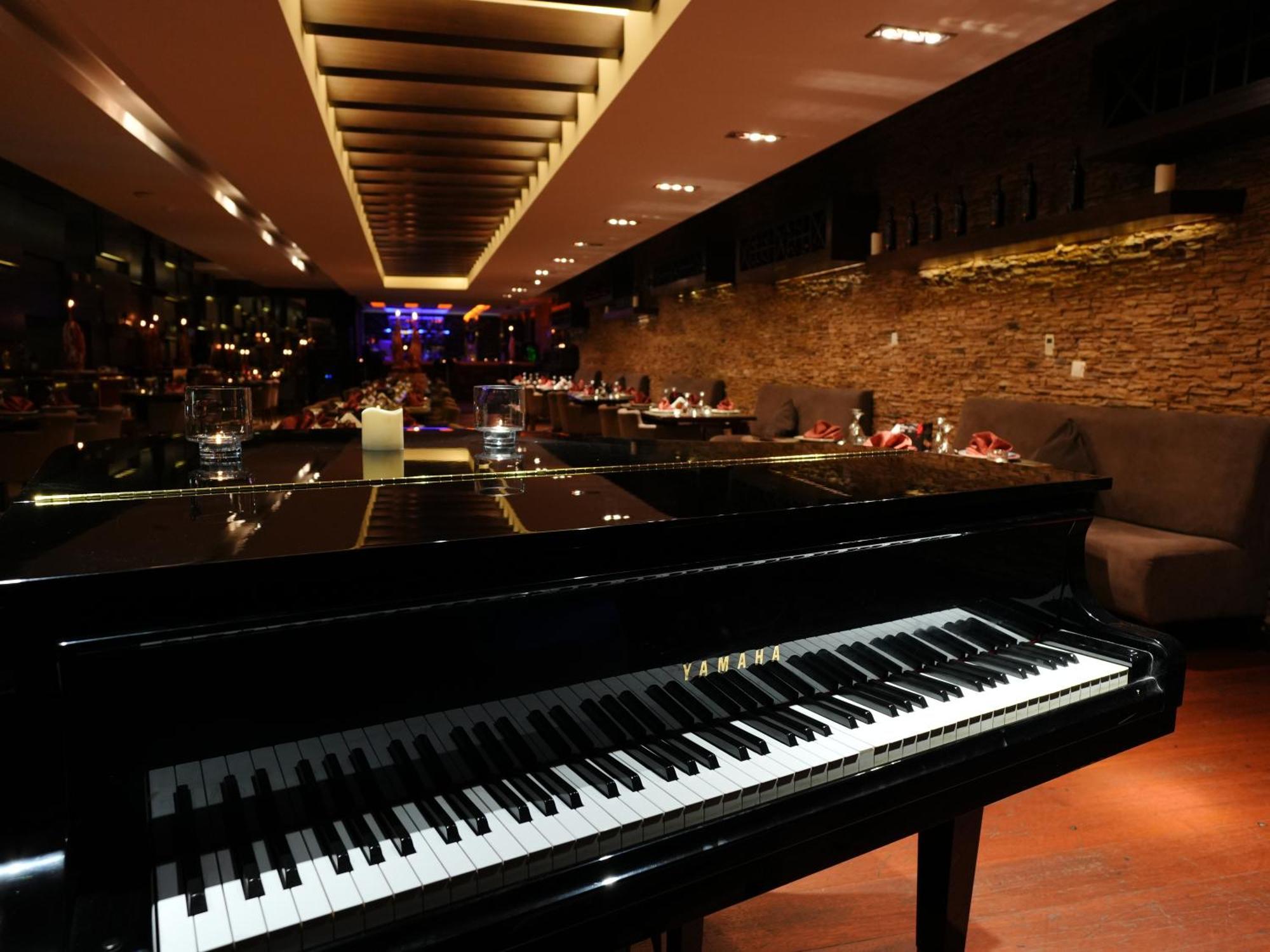 Canyon Hotel Эрбиль Экстерьер фото