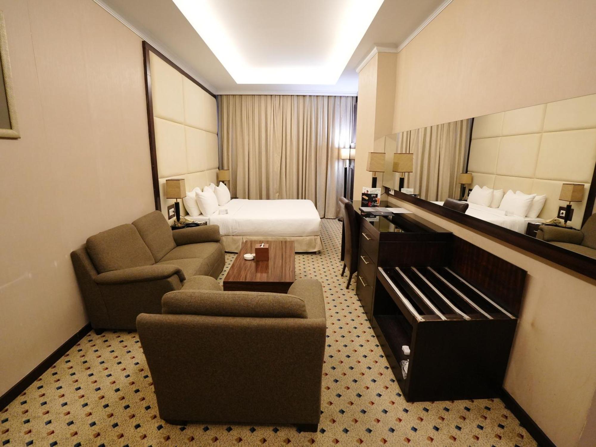 Canyon Hotel Эрбиль Экстерьер фото