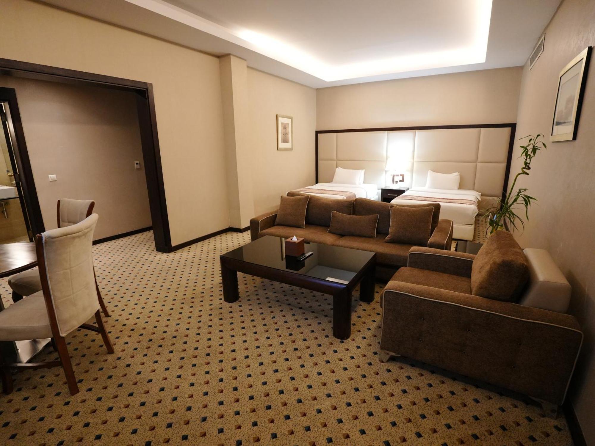 Canyon Hotel Эрбиль Экстерьер фото