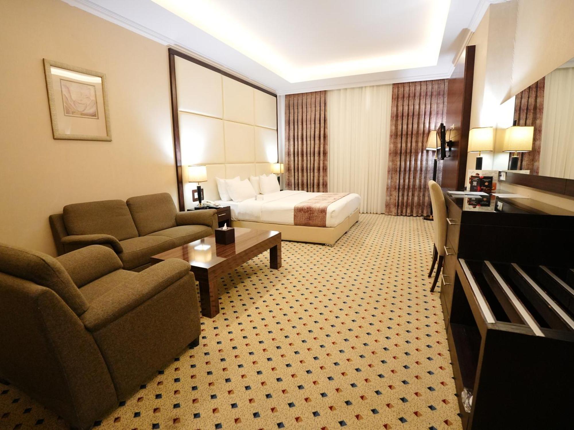 Canyon Hotel Эрбиль Экстерьер фото
